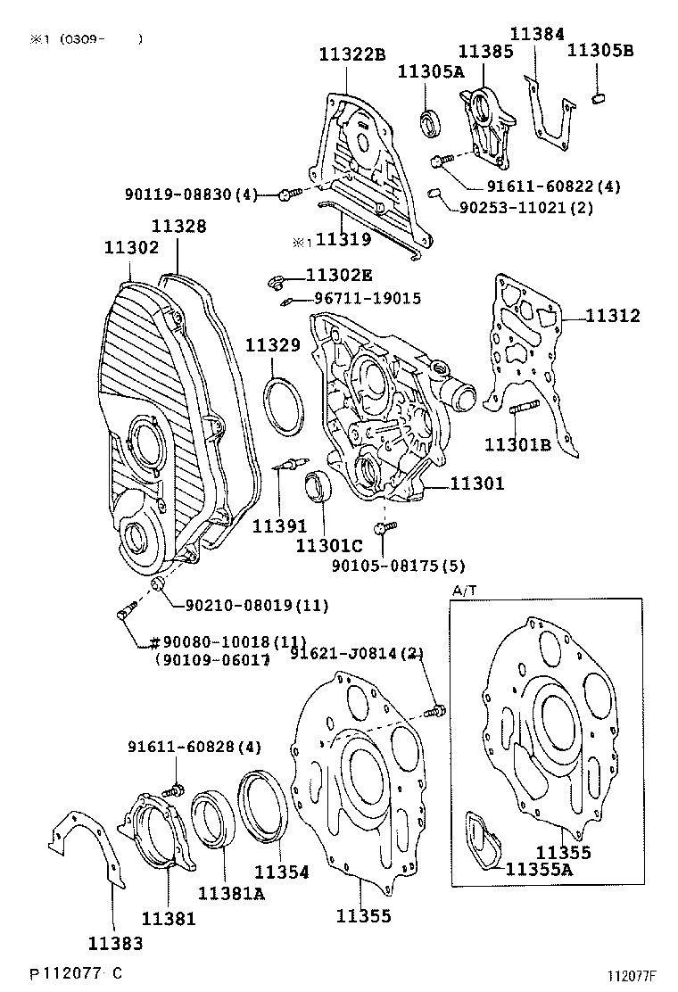 Figure 112077F
