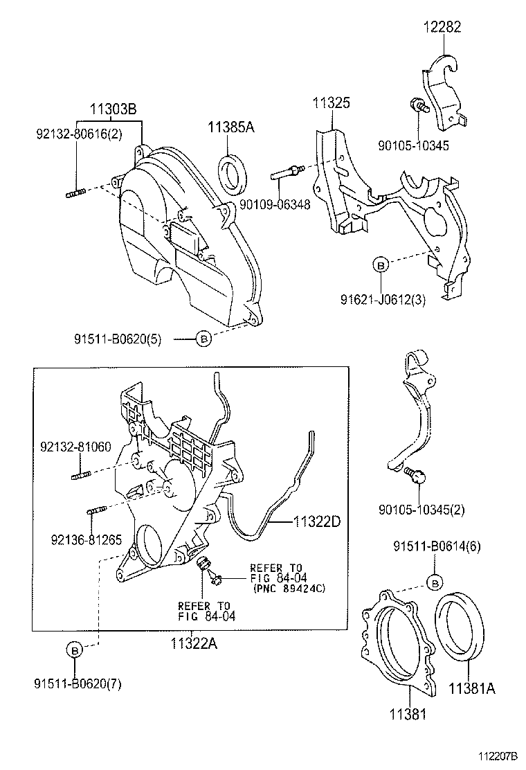Figure 112207B