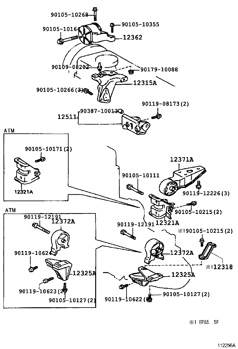 Figure 112256A