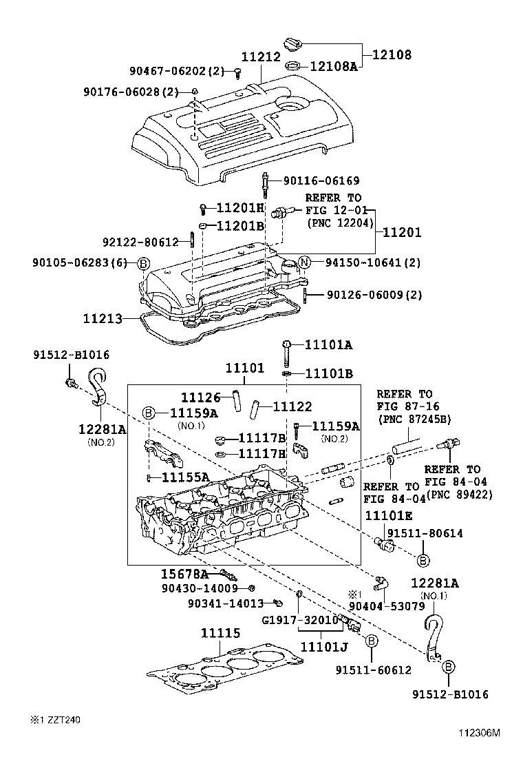 Figure 112306M