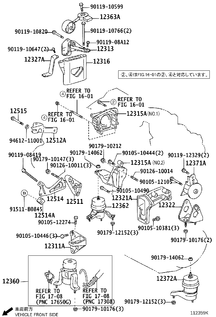 Figure 112359K