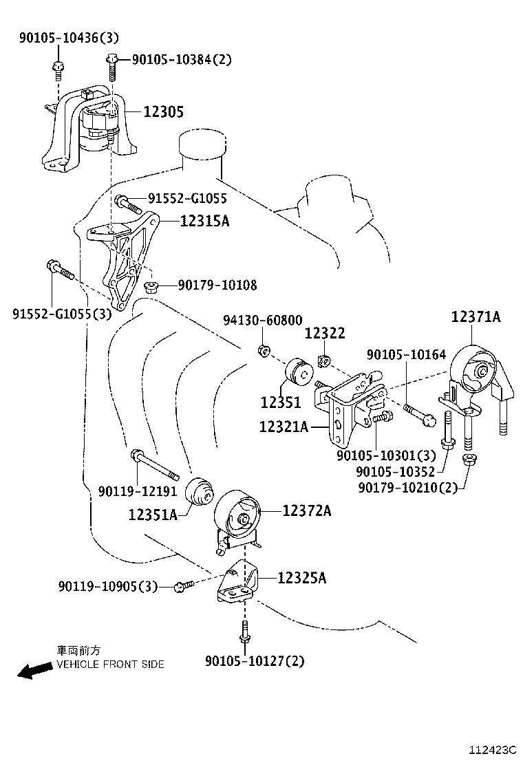 Figure 112423C