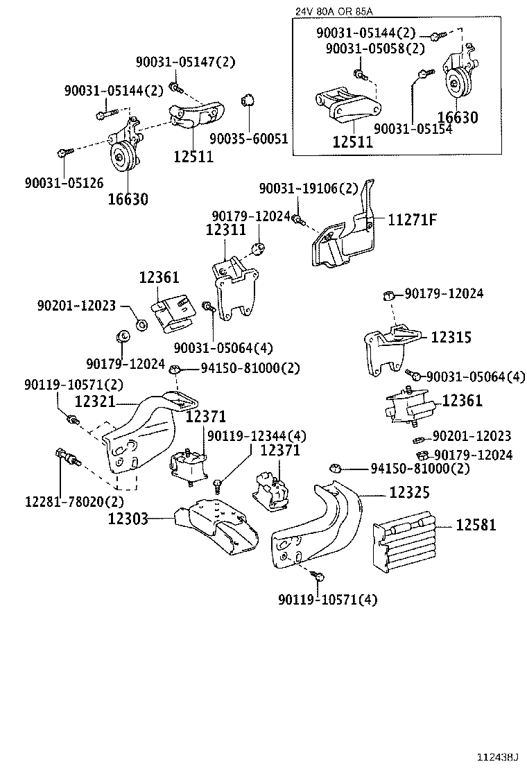 Figure 112438J