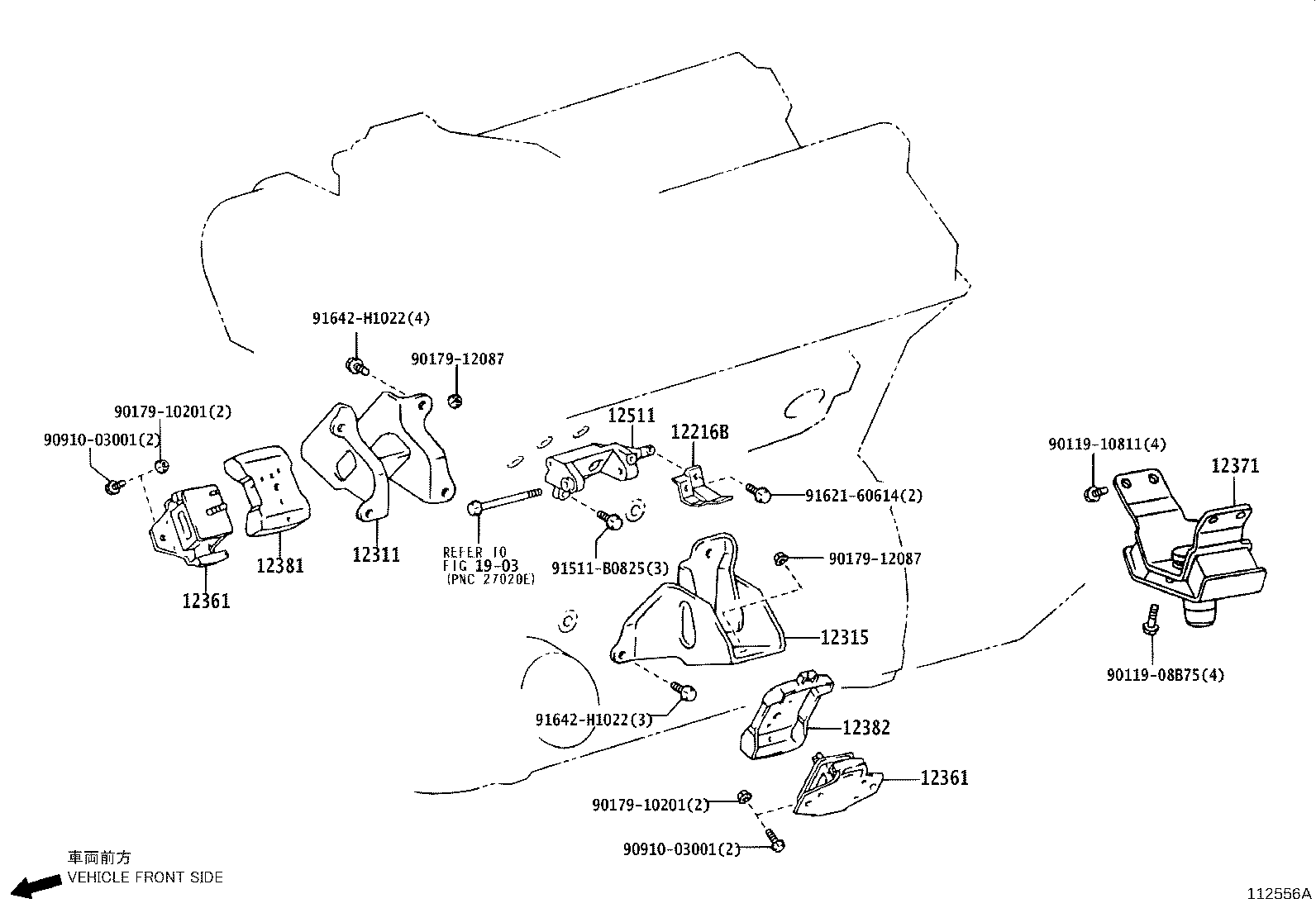 Figure 112556A