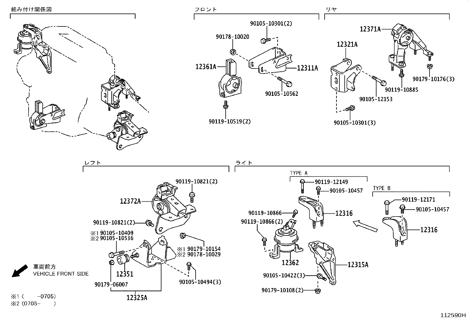 Figure 112590H