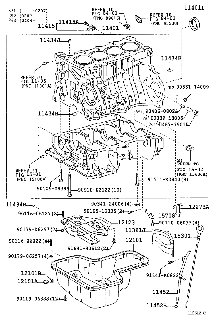 Figure 112612C