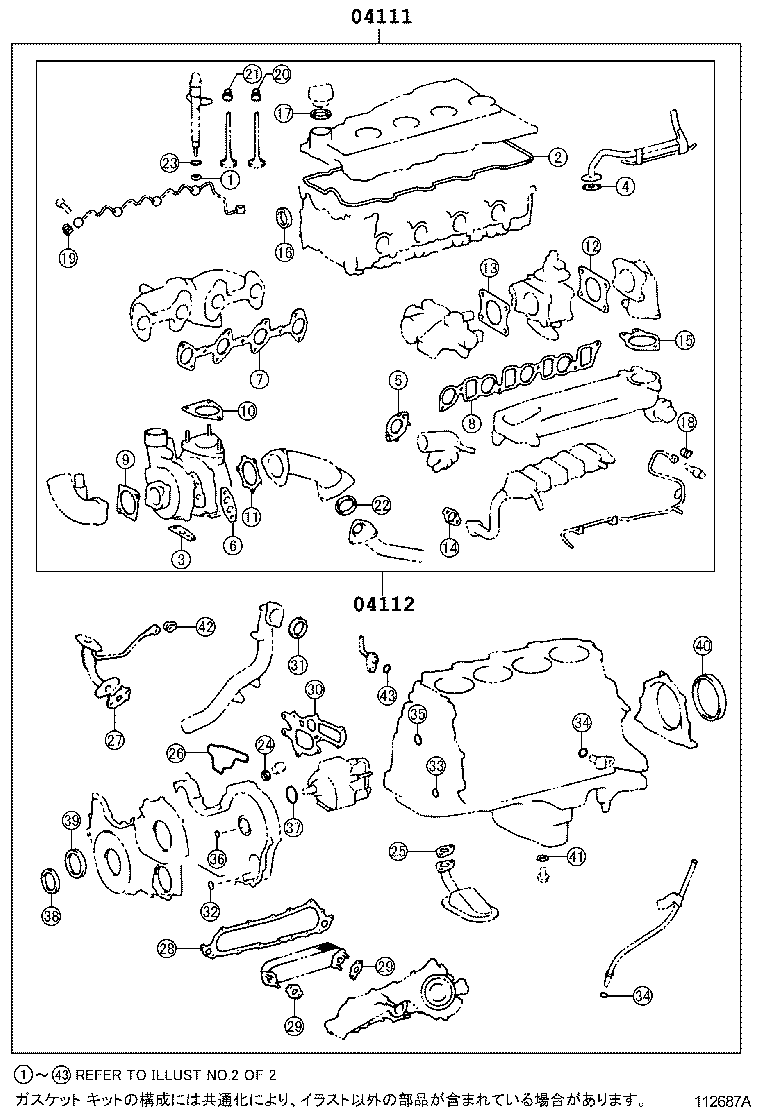 Figure 112687A