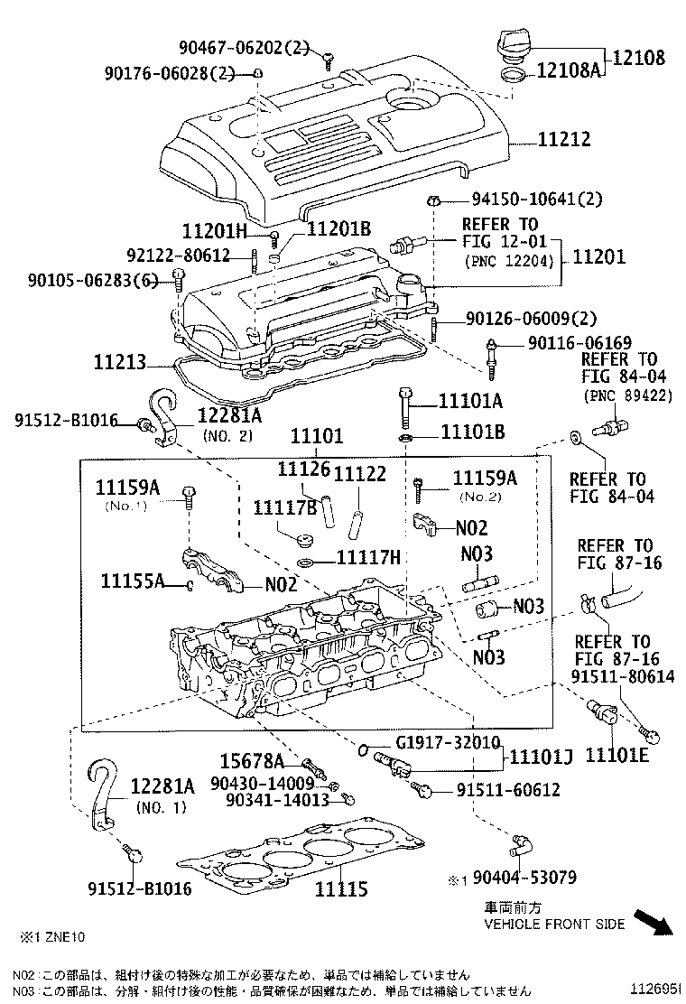 Figure 112695I