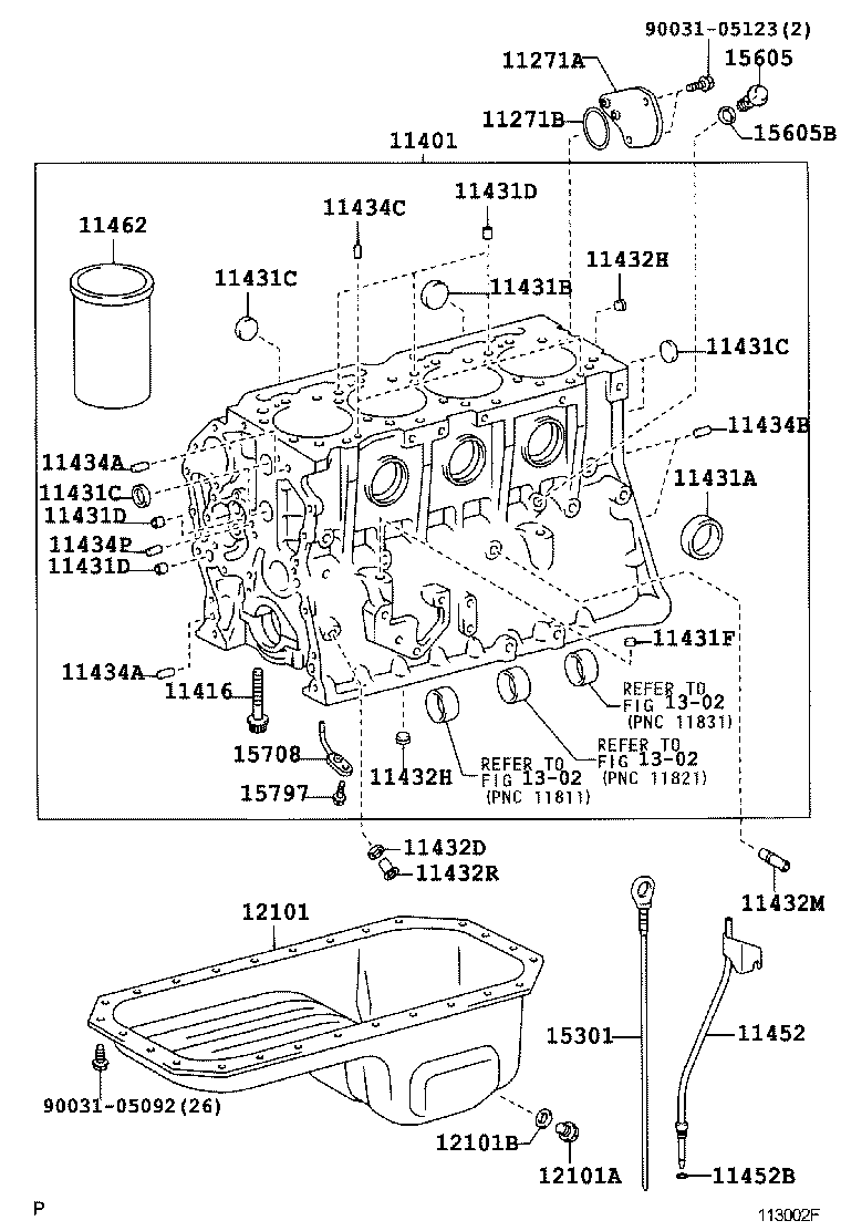 Figure 113002F
