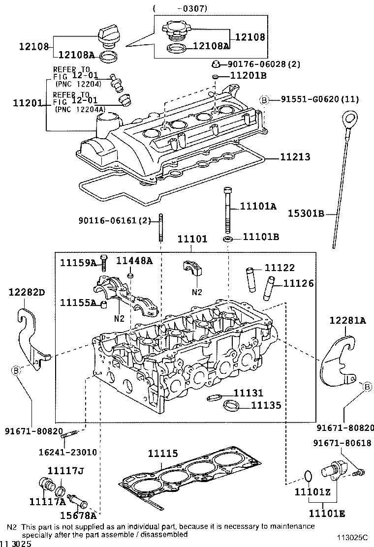 Figure 113025C