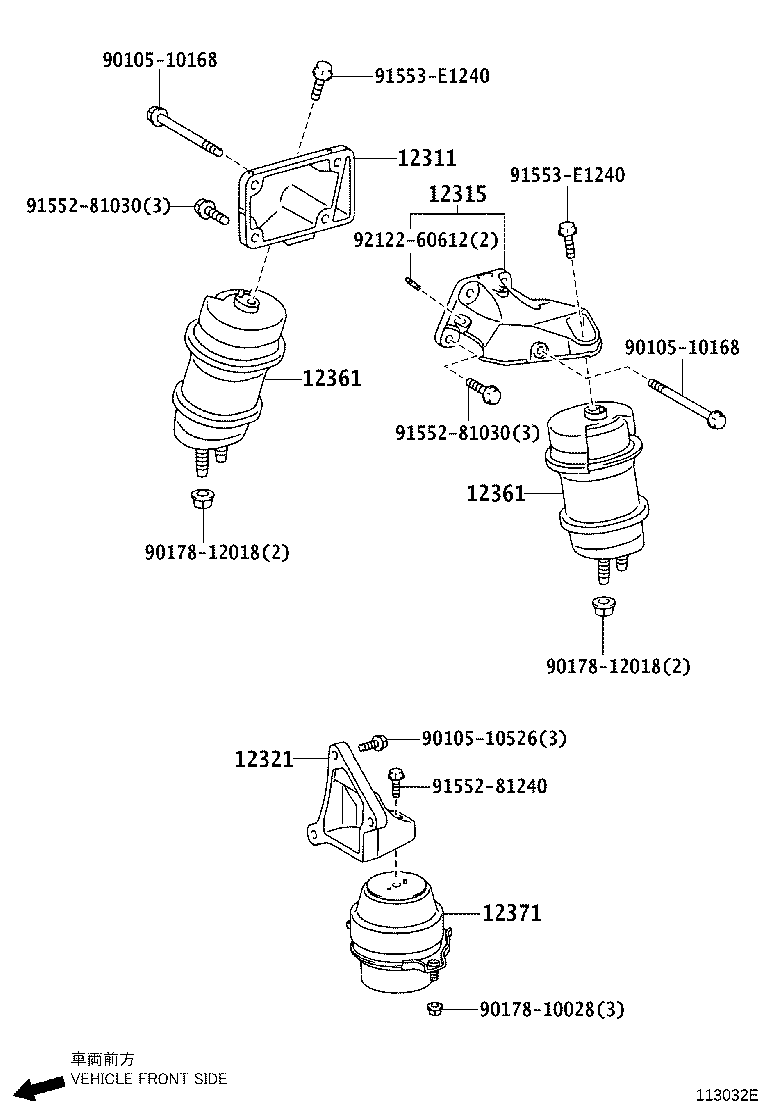 Figure 113032E