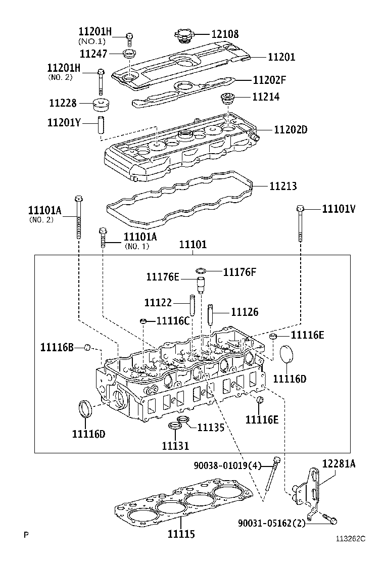 Figure 113262C