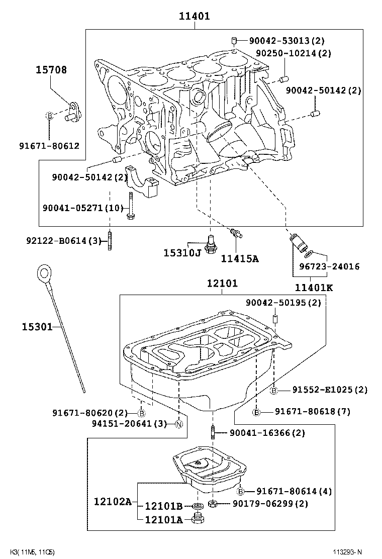 Figure 113293N