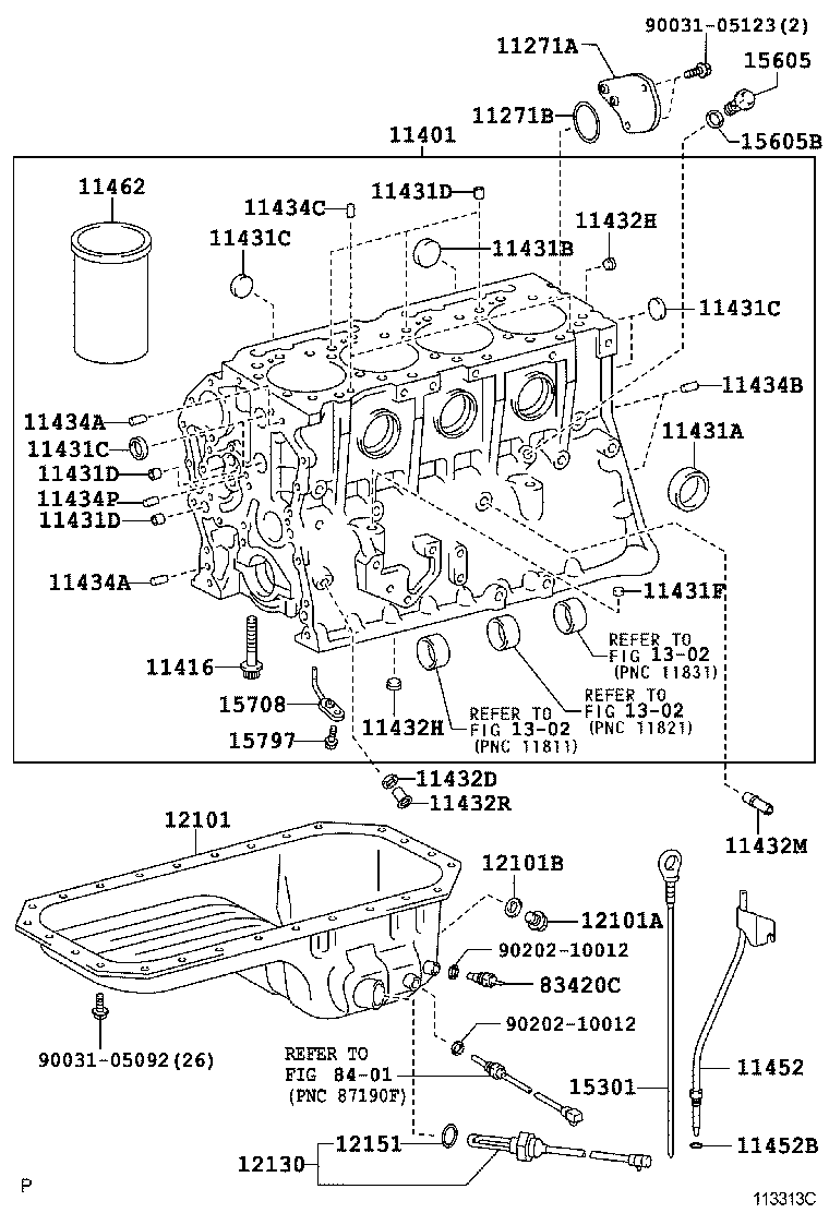 Figure 113313C