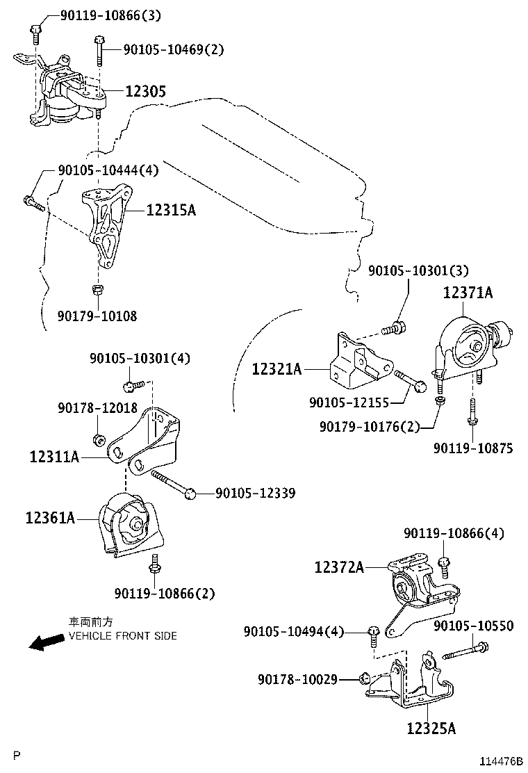 Figure 114476B