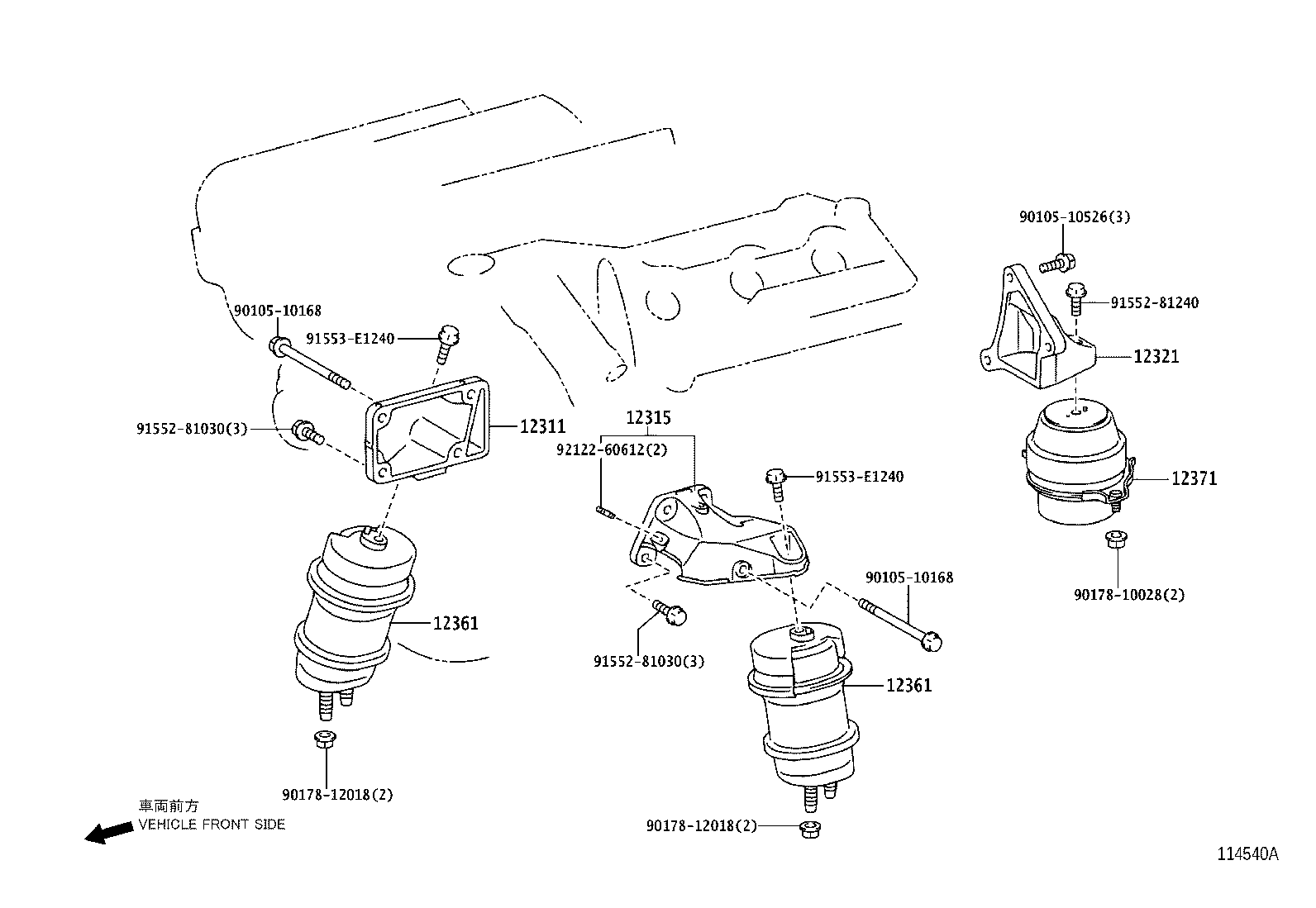 Figure 114540A