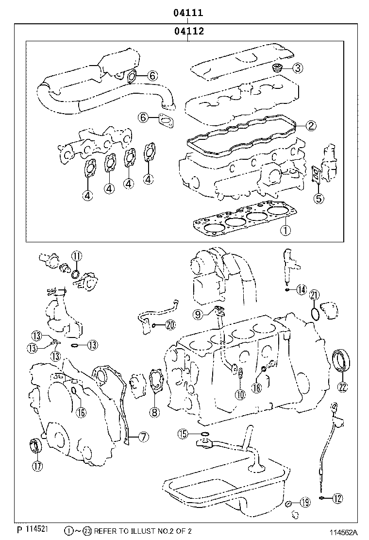 Figure 114562A