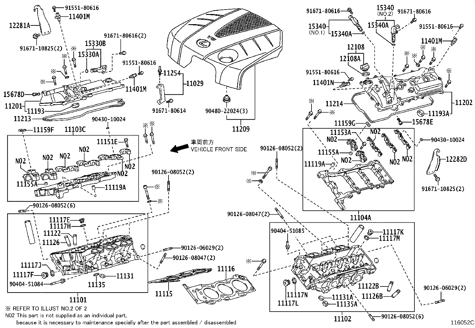 Figure 116052C