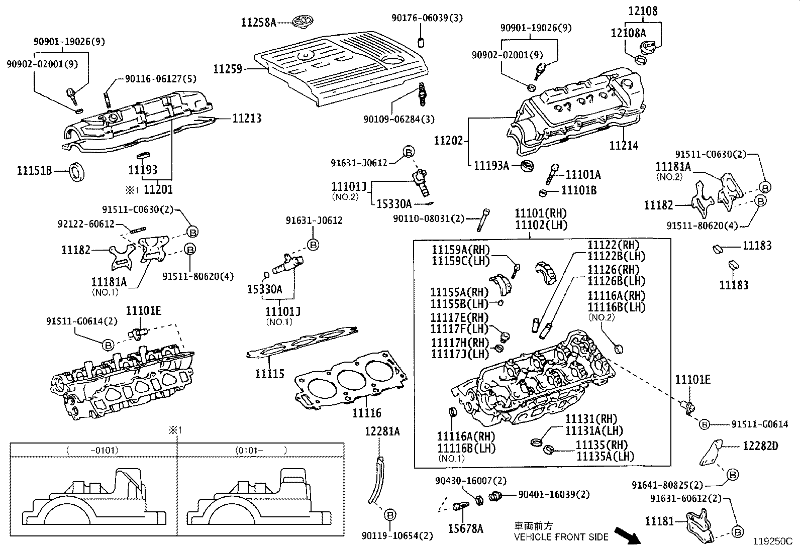Figure 119250C