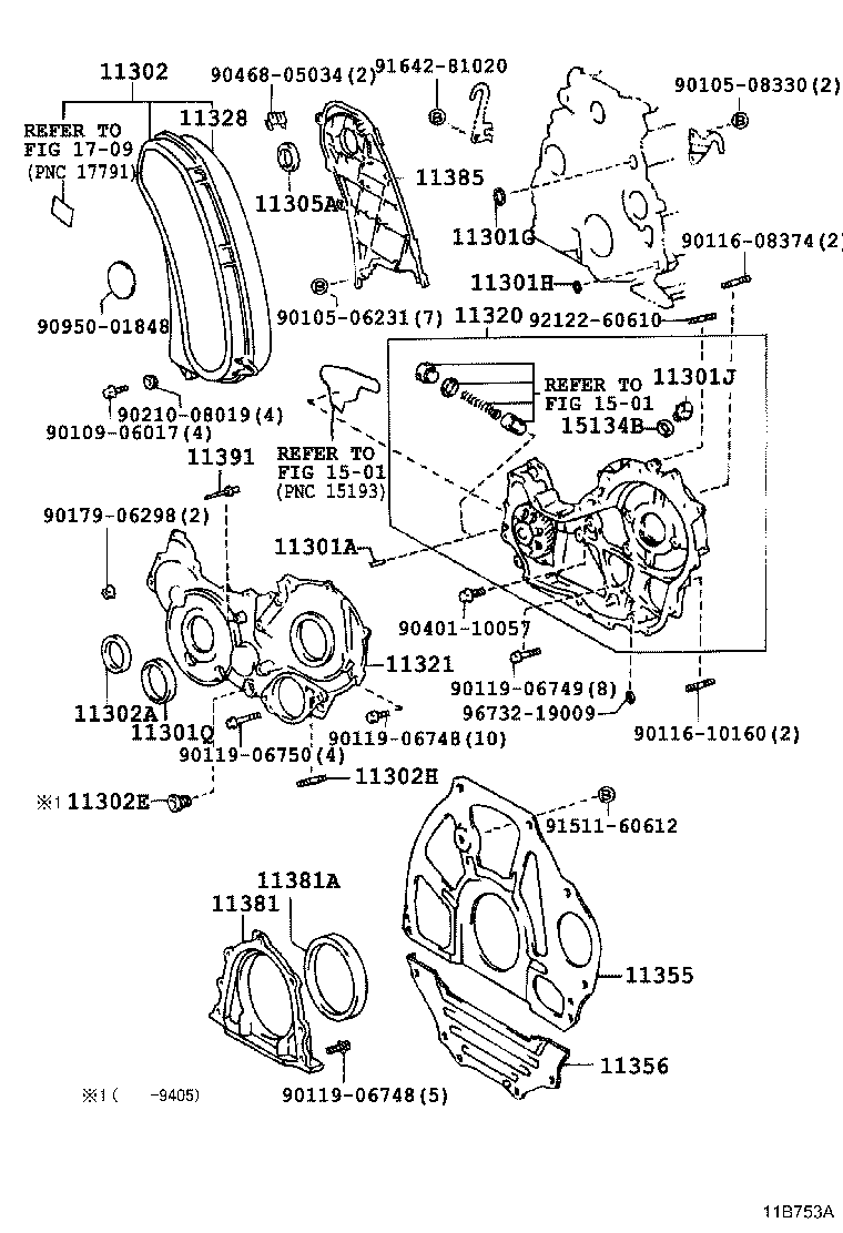 Figure 11B753A
