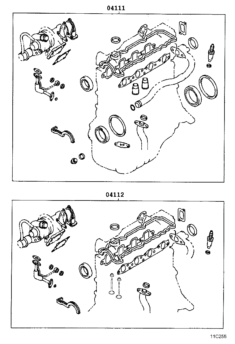 Figure 11C258