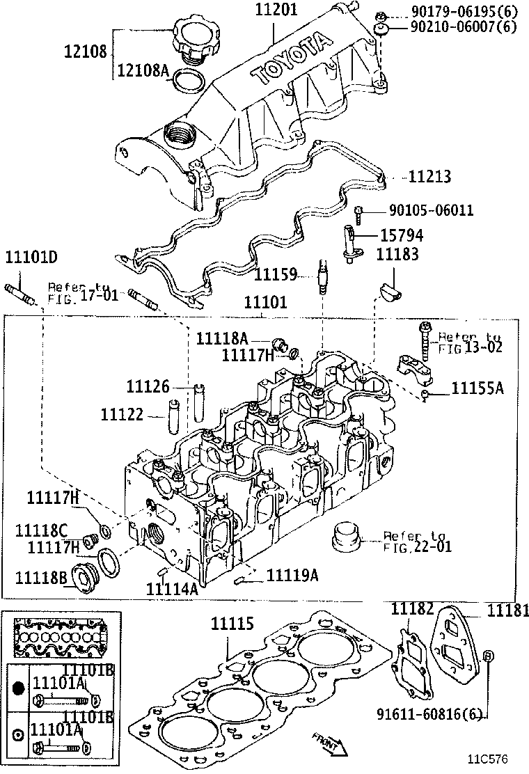 Figure 11C576