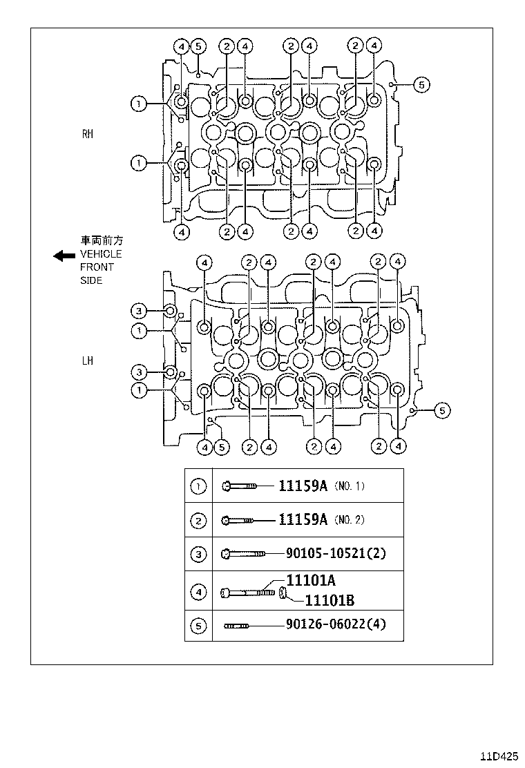 Figure 11D425