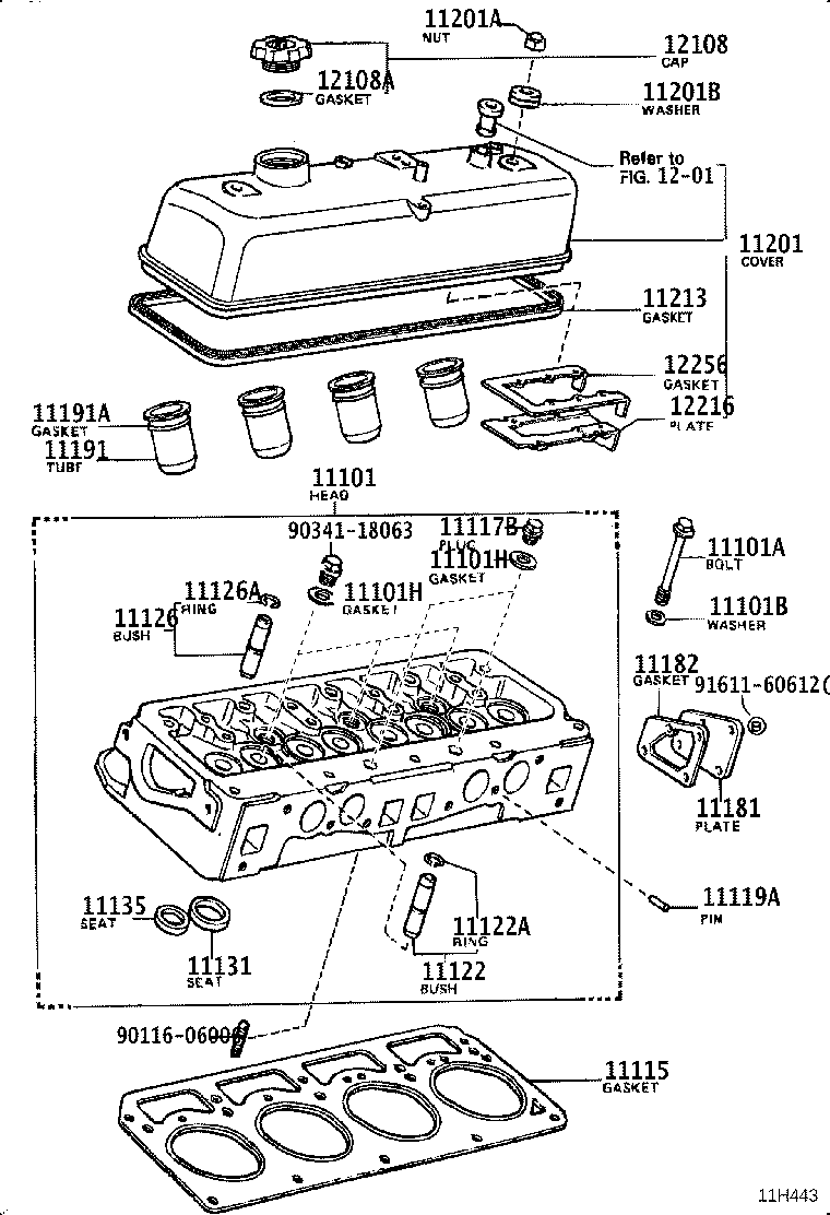 Figure 11H443