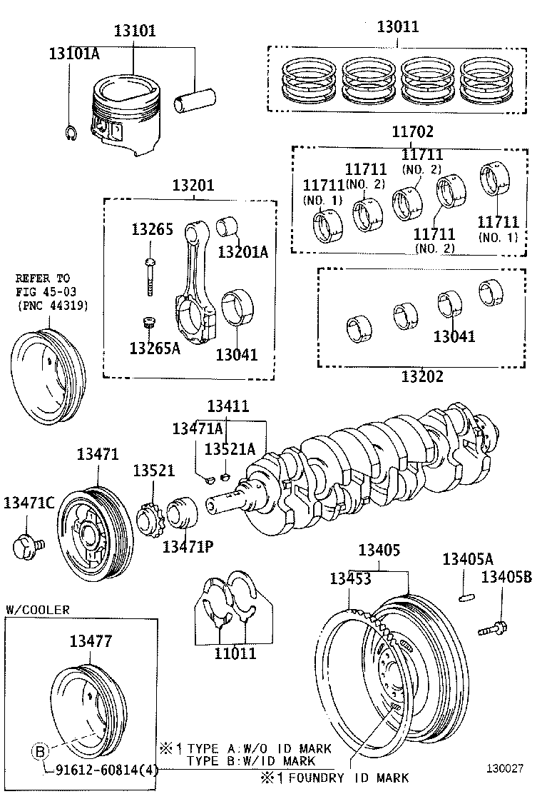 Figure 130027C