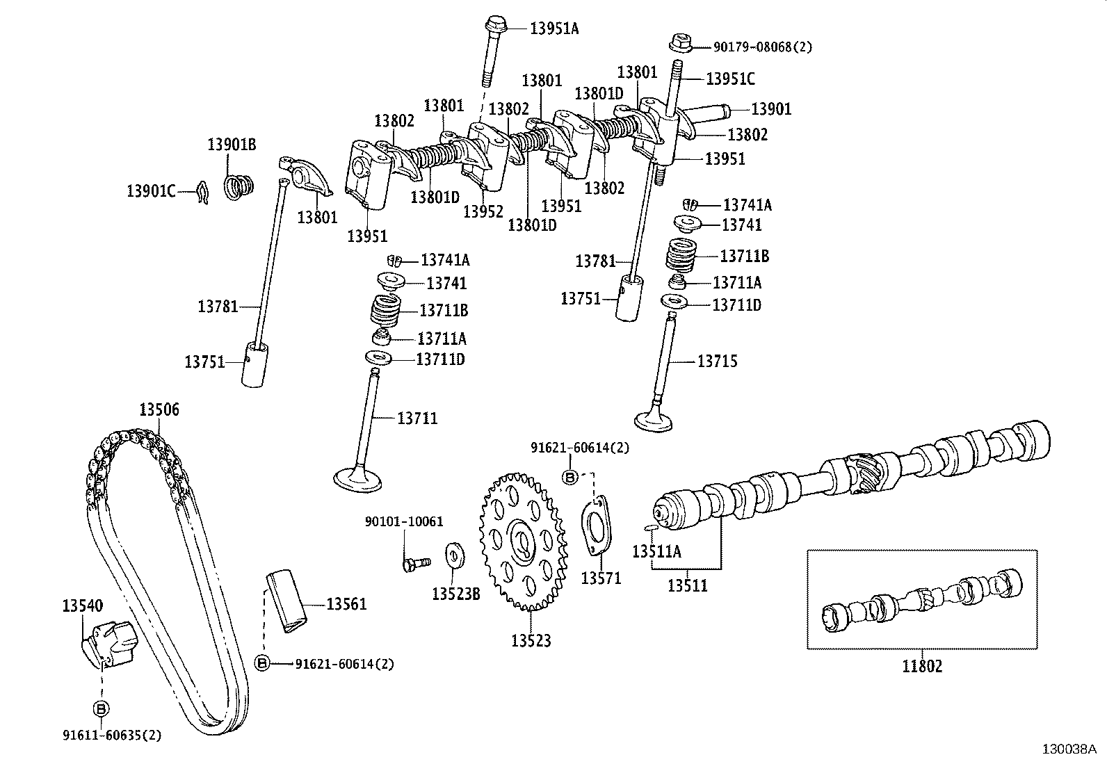 Figure 130038A