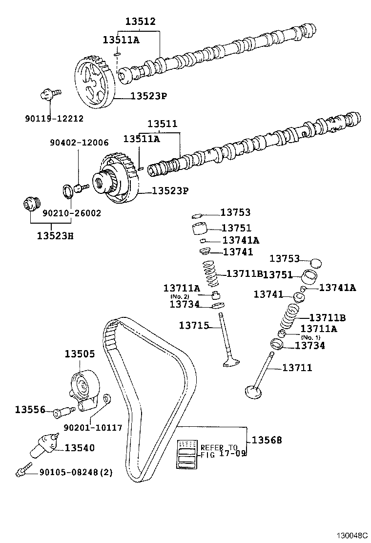 Figure 130048C