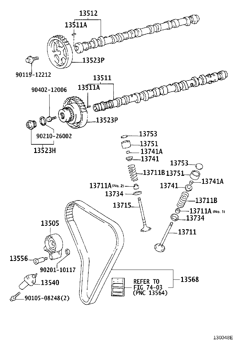 Figure 130048E
