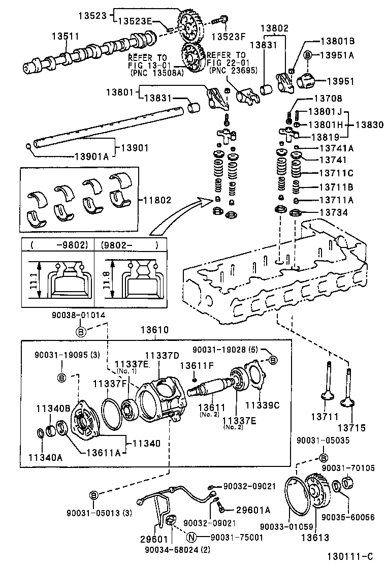 Figure 130111C