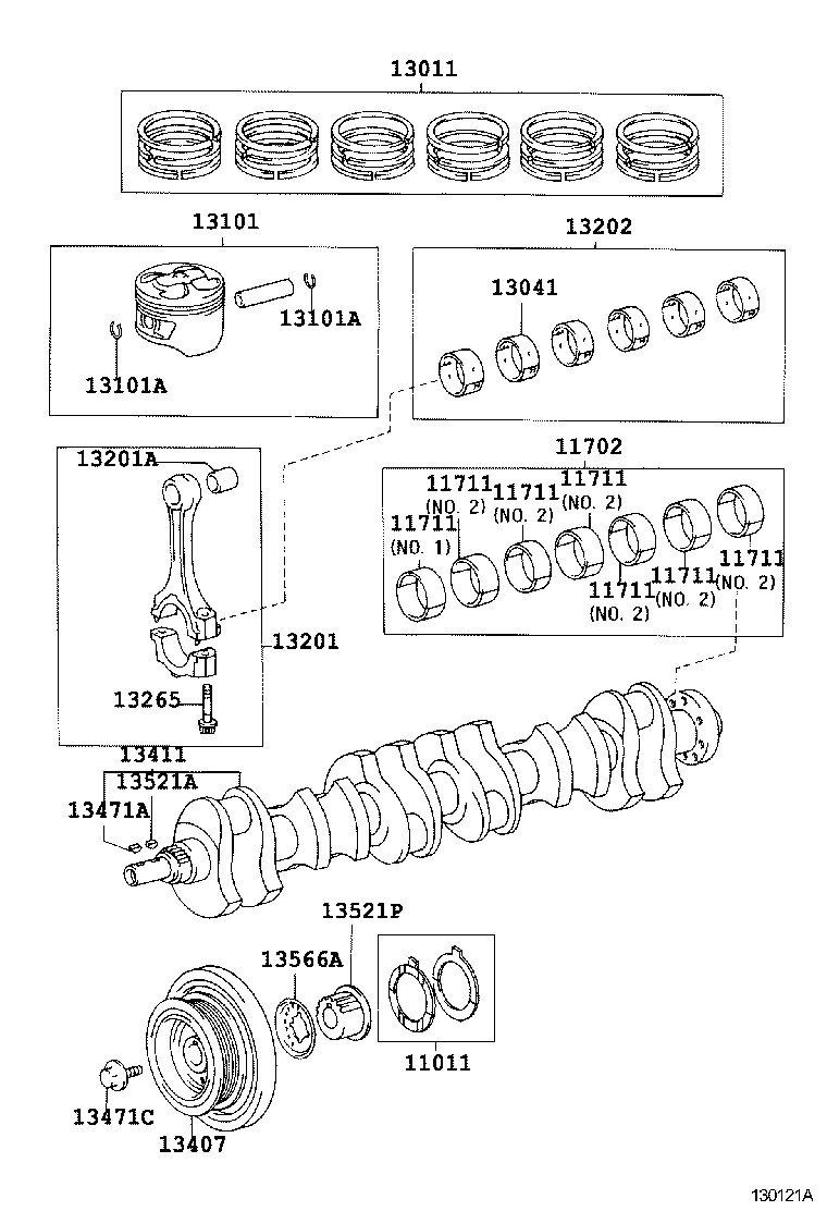 Figure 130121A
