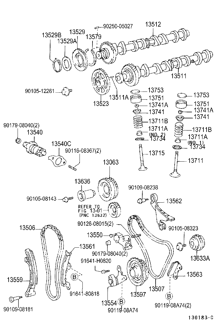 Figure 130183C