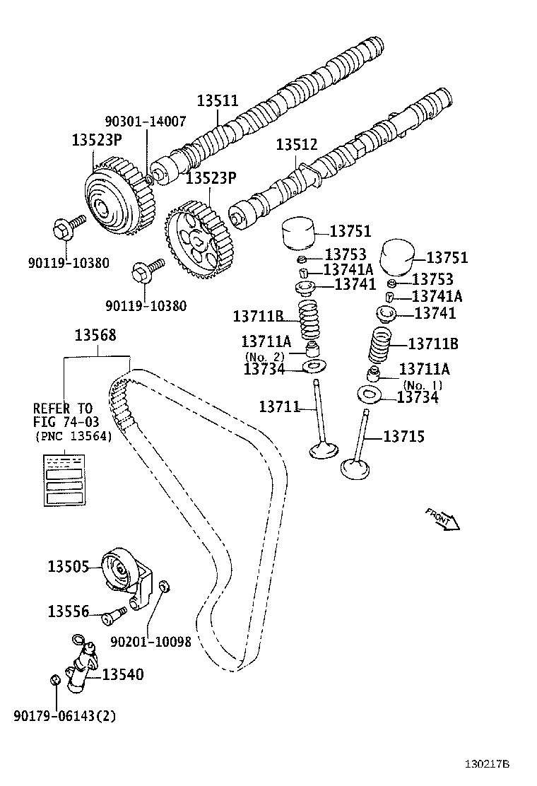 Figure 130217B