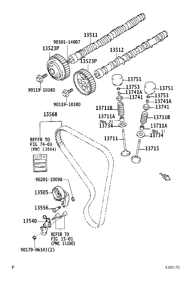 Figure 130217C