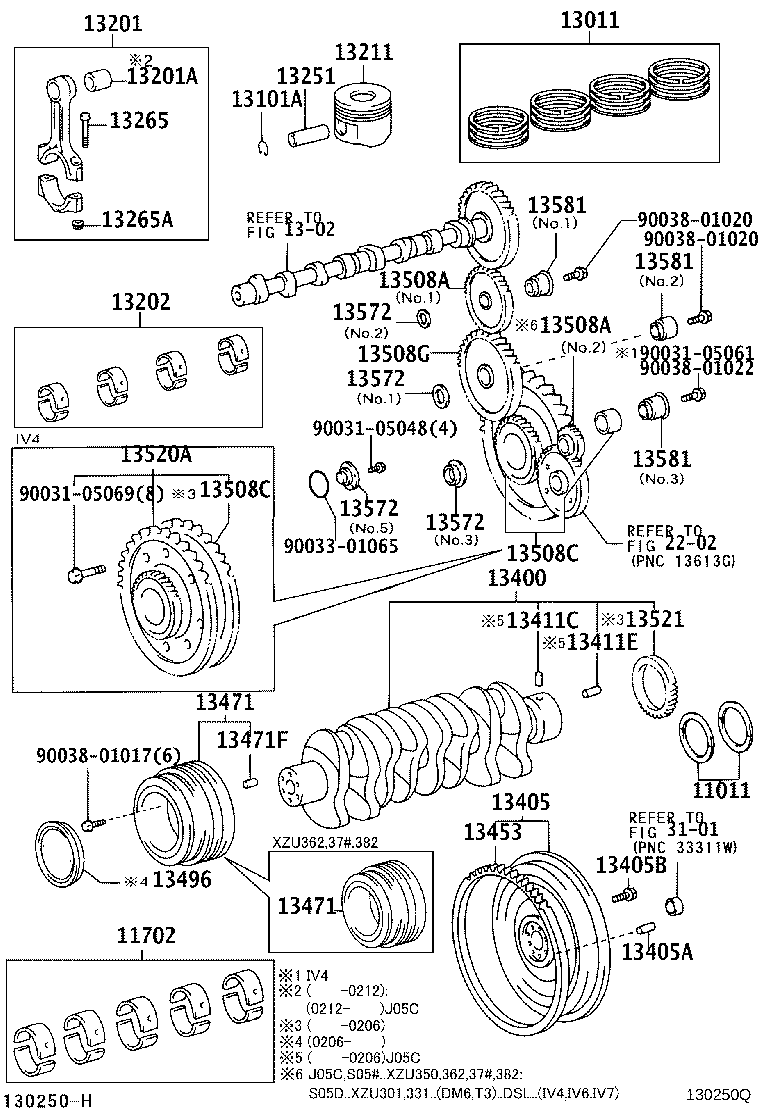 Figure 130250Q