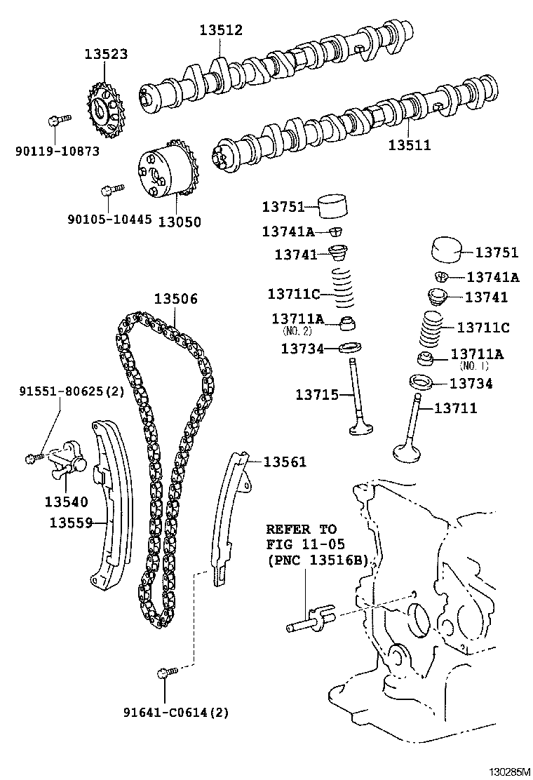 Figure 130285M