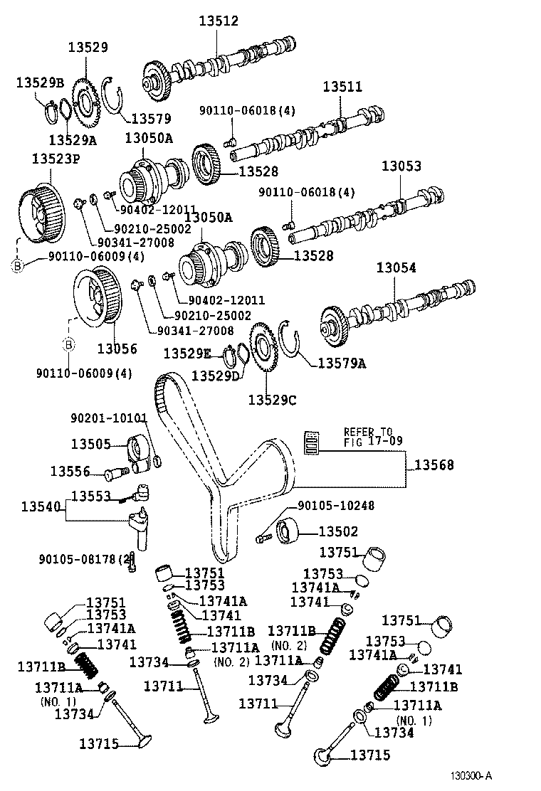 Figure 130300A