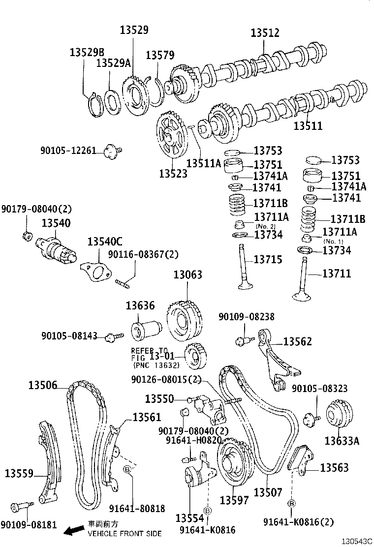 Figure 130543C