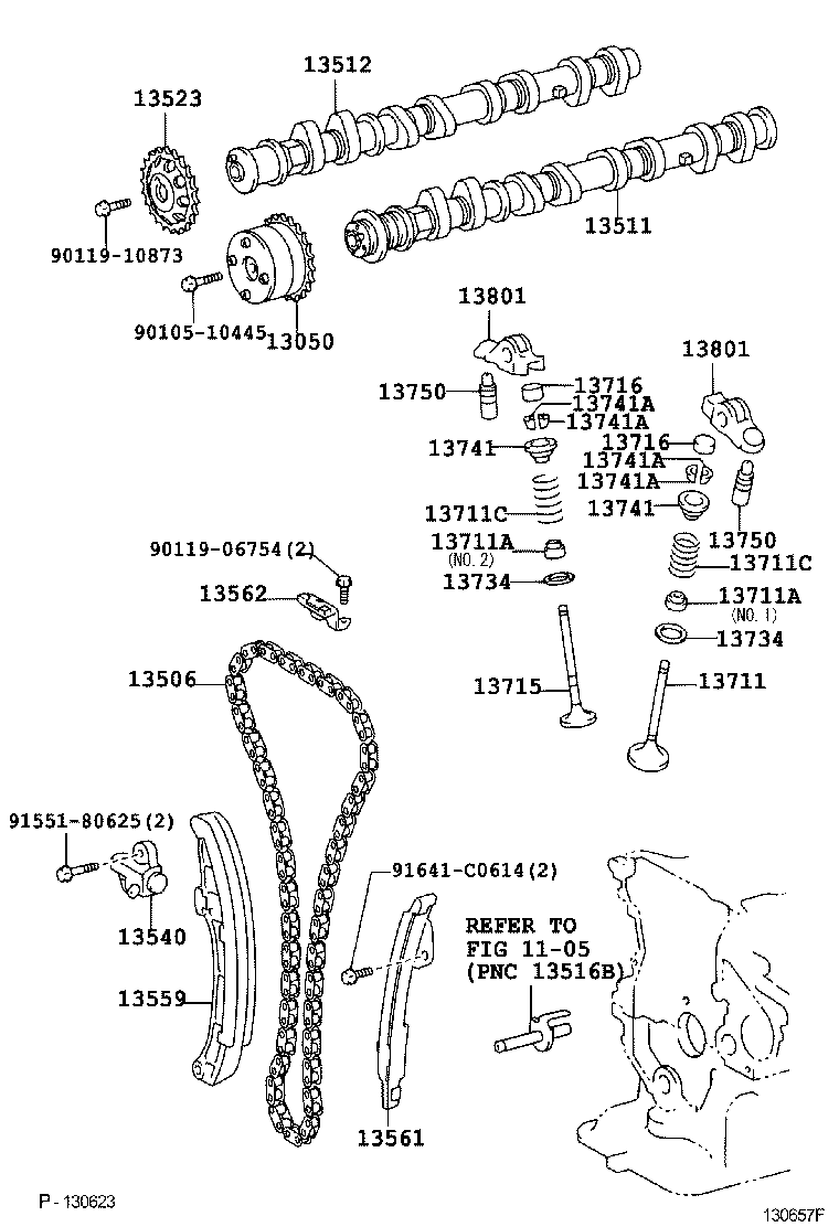 Figure 130657F