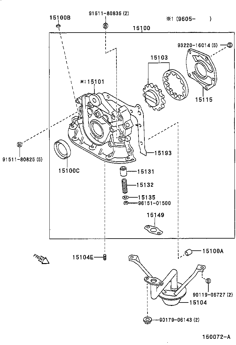 Figure 150072A