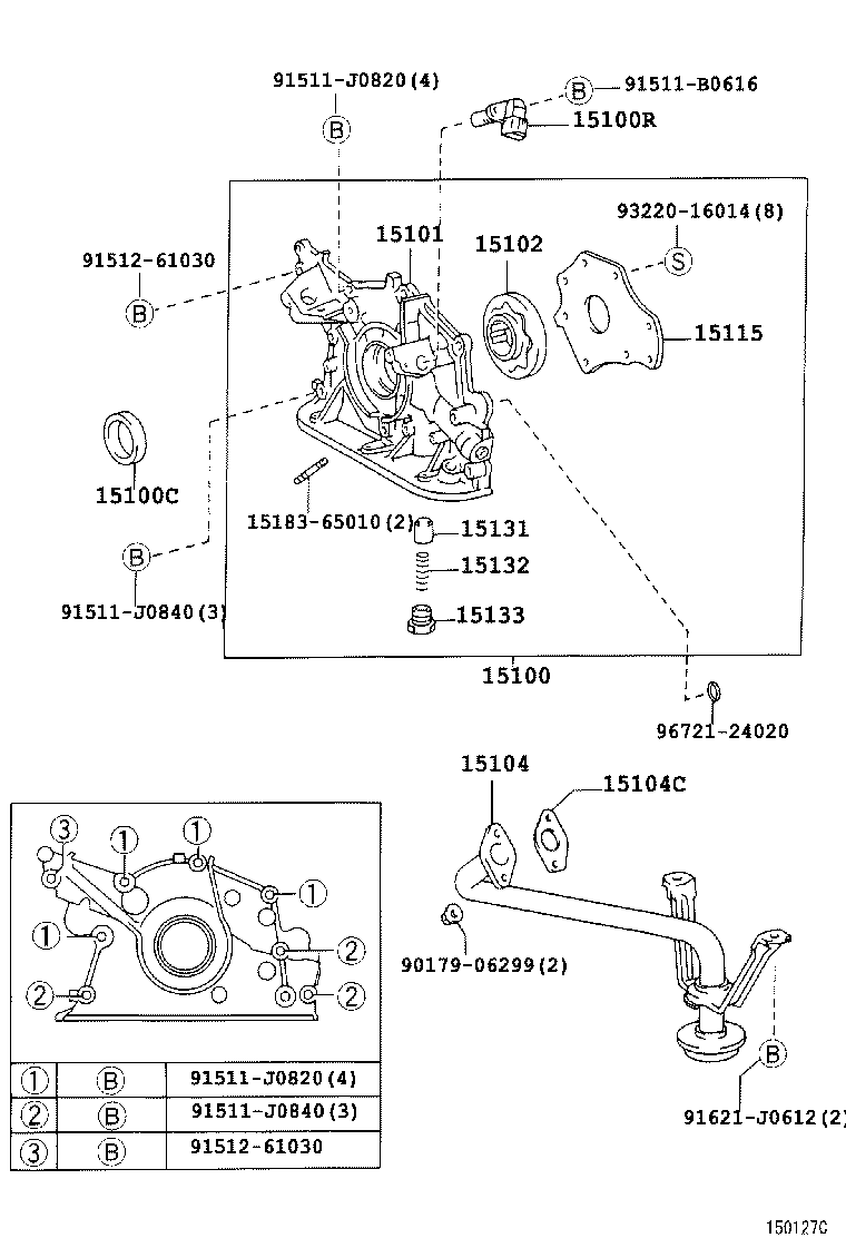Figure 150127C