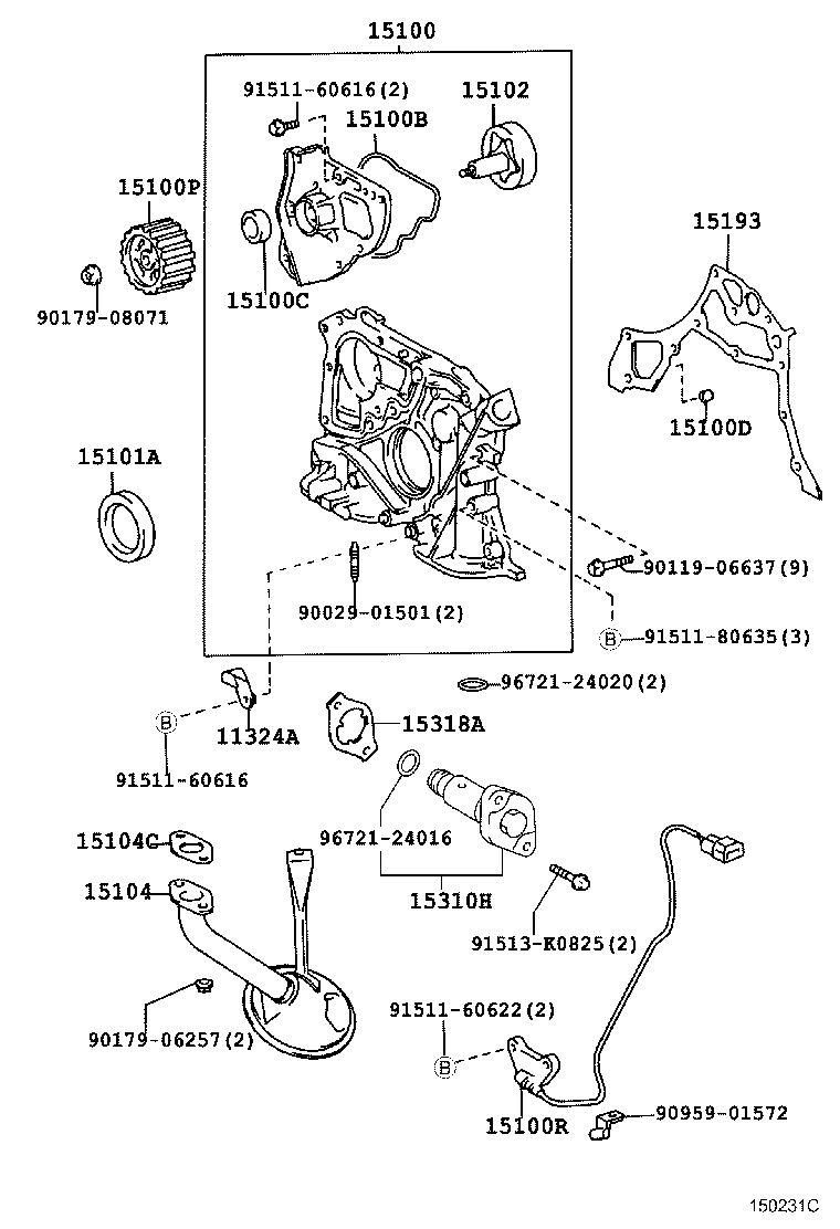 Figure 150231C