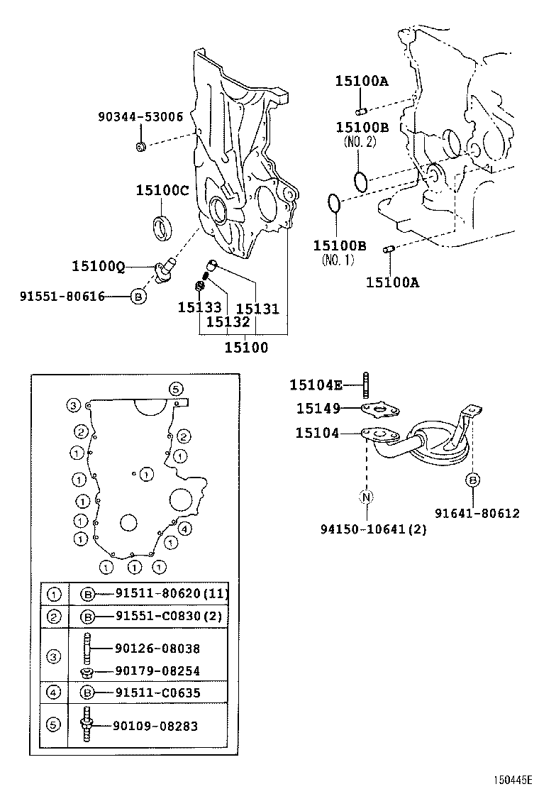 Figure 150445E