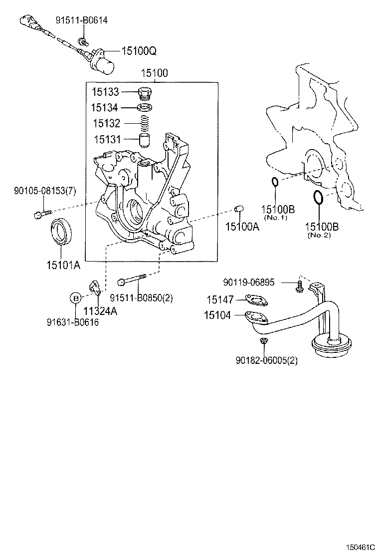 Figure 150461C