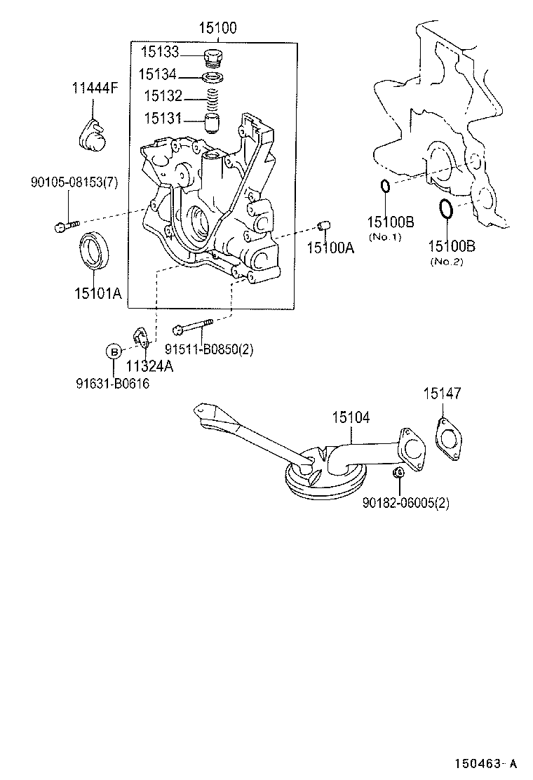 Figure 150463A