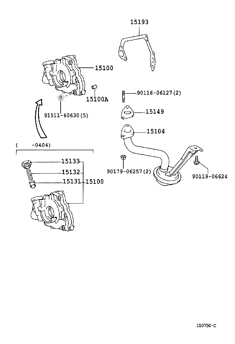 Figure 150750C
