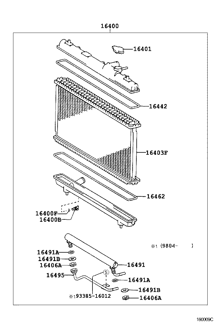 Figure 160009C